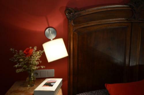 Hotel Monumento Can Garay