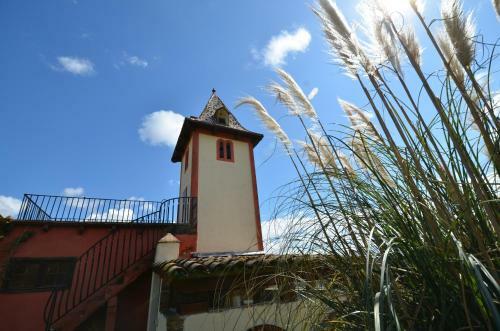 Hotel Monumento Can Garay