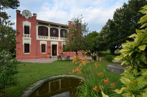 Hotel Monumento Can Garay