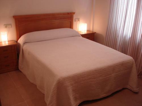 Apartamentos Entrer�os