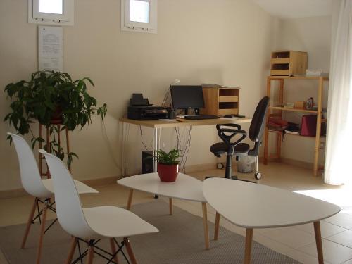 Apartamentos Entrer�os