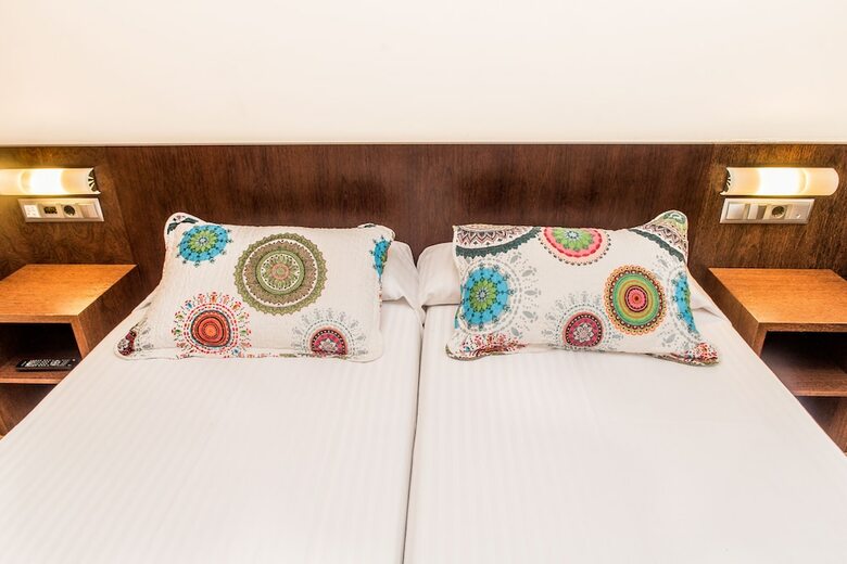 Hostal Nirvana