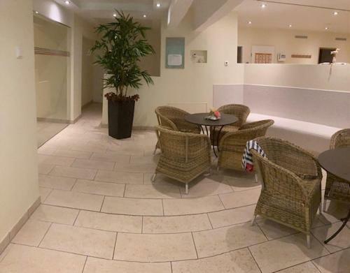 Apartamento App. 42 S�dwind