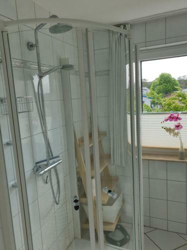 Apartamento Ferienwohnung Sonnenblick