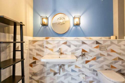 Haus Silvana Bungalow Whg 3