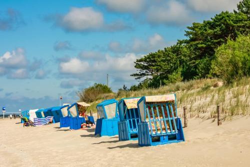 Apartamento Strandidyll