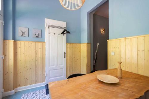 Apartamento Haus Silvana Whg 1