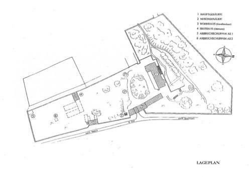Schloss Zingst Haus 1 Apartment 1
