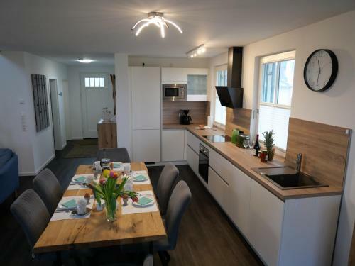 Neu 2022 Haus "emma" Mit Sauna