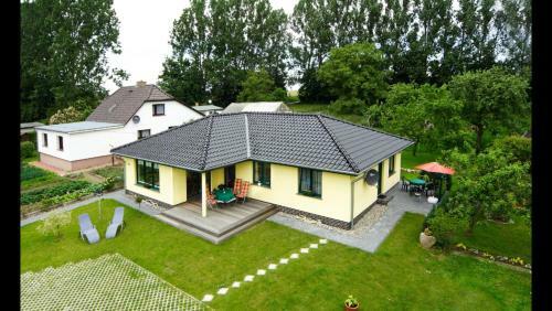 Apartamento Fewo Am Storchennest