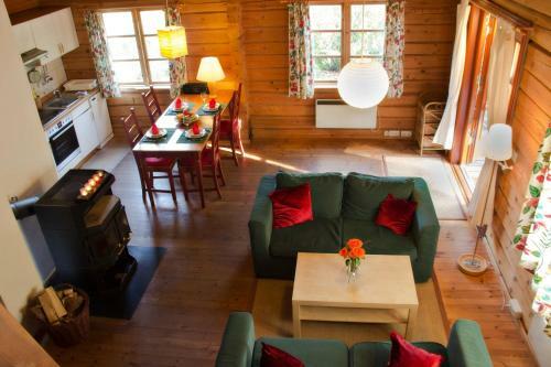 Ferienhaus Am Zylinderberg