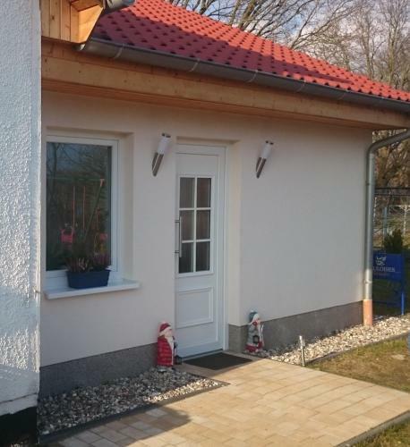 Apartamento Ferienwohnung M�ller