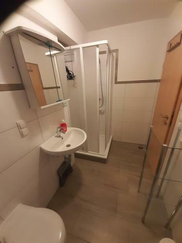 Apartamento Ferienwohnung M�ller