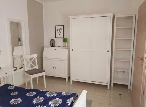 Apartamento Neu! Kaj�te Am Badestrand - Abc57