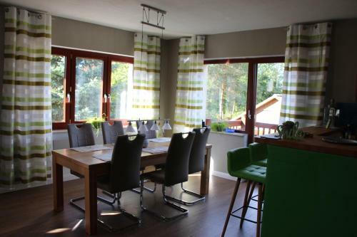 Apartamento Adlerhorst