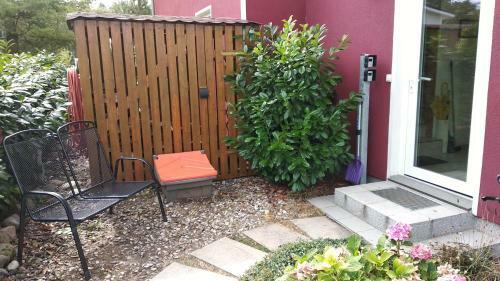 Apartamento Pontus Ferienwohnung Fewo2