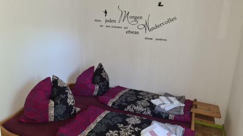 Ferienhaus T�ubchen