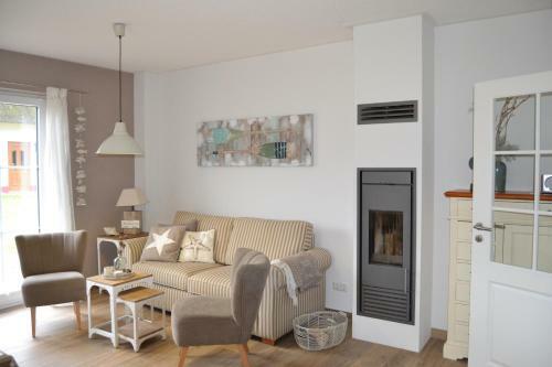 Haus Backbord