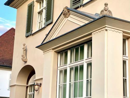Apartamento Fewo Art Deco