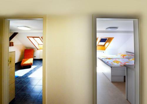 Apartamento Ferienwohnung Zittau
