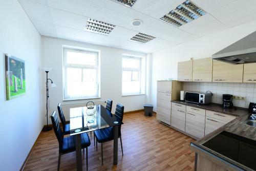 Apartamento Ferienwohnung Zittau