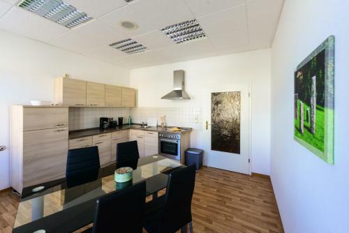 Apartamento Ferienwohnung Zittau