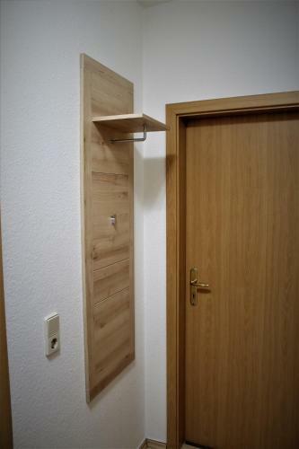 Budget Apartments - Salzhausblick Ferienwohnungen