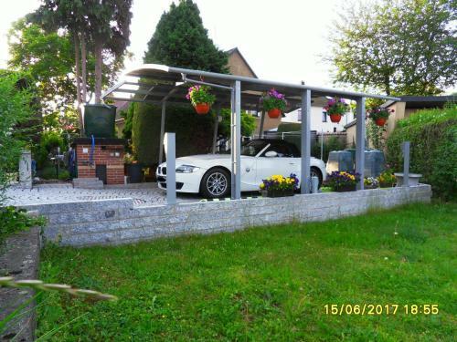 Bed & Breakfast G�stezimmer Zittau