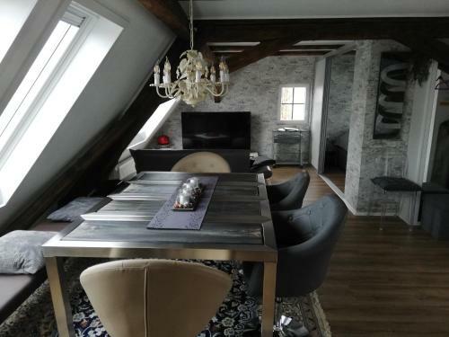 Apartamento Loft 2020 Hirmer