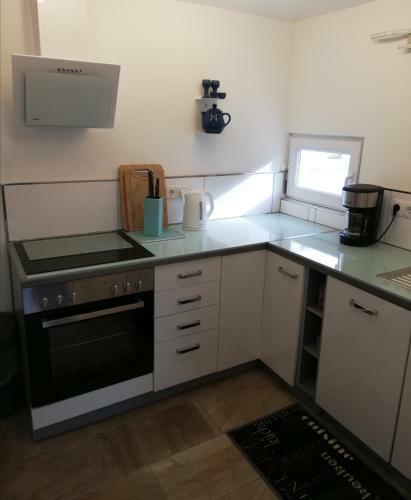 Apartamento Ferienwohnung Hirmer