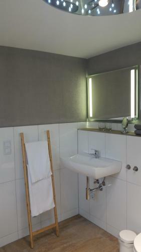 Apartamento Ferienwohnung Hirmer