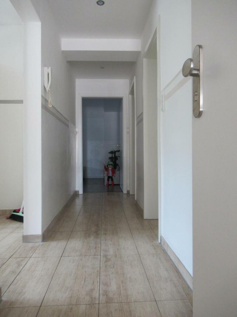 Apartamento Weco Ferienwohnungen