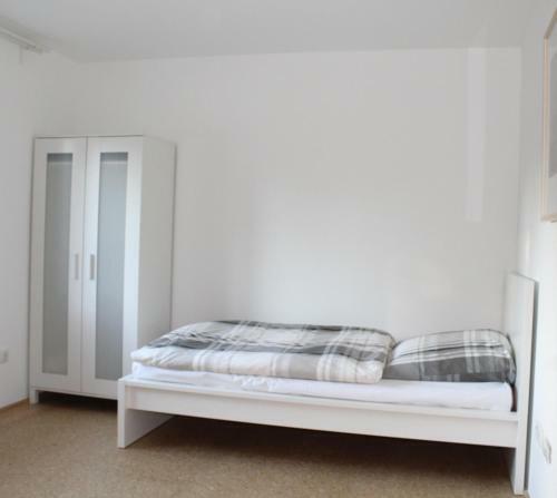 Apartamento Haus Roy