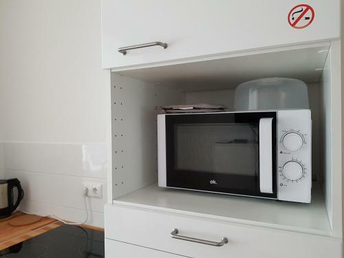 Apartamento Haus Roy