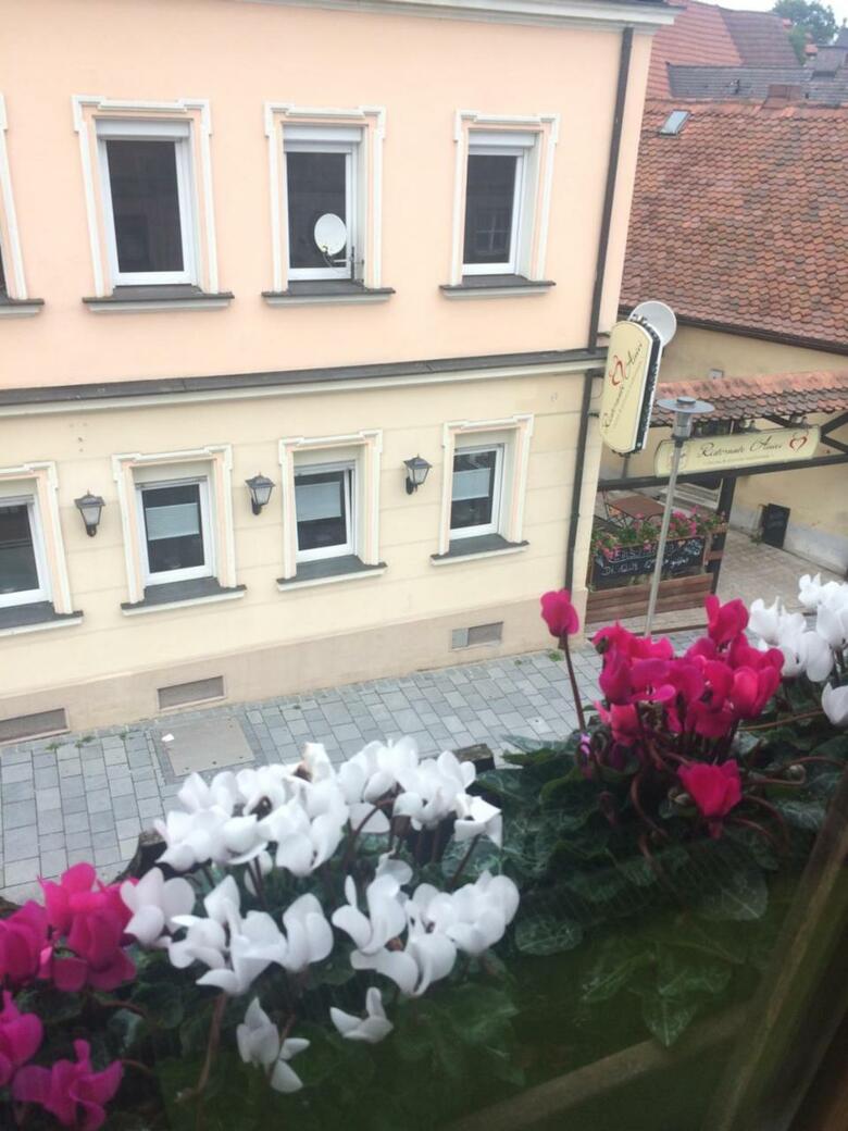 Hostal Zirndorf G�stehaus