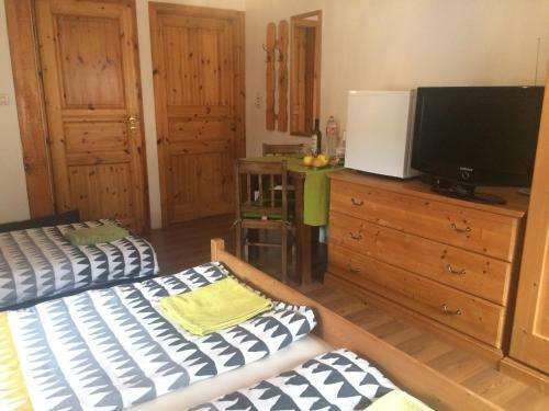 Hostal Zirndorf G�stehaus