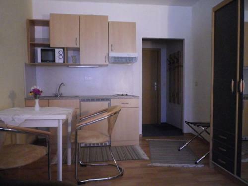 Hostal Pension Zur Altdeutschen
