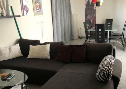 Apartamento 3 Zimmer Ferienwohnung In Z�lpich
