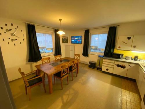 Apartamento Ferienwohnung Zusmarshausen