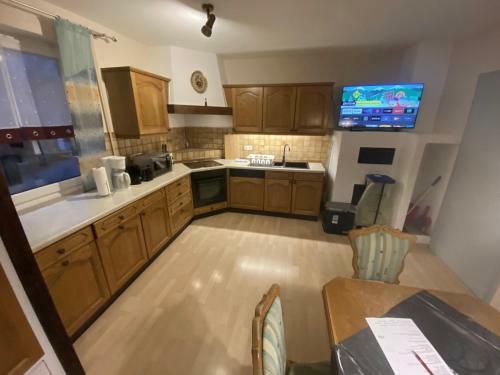 Apartamento Ferienwohnung Zusmarshausen
