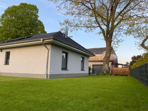 Ferienhaus Anker