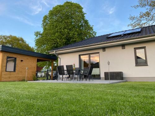 Ferienhaus Anker