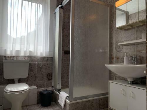 Hotel And Restaurant Bergschl�sschen