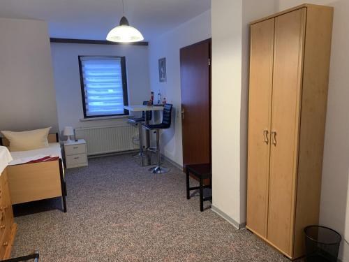 Hotel And Restaurant Bergschl�sschen