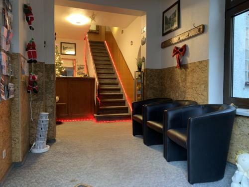 Hotel And Restaurant Bergschl�sschen