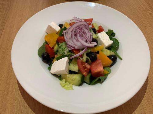Hotel And Restaurant Bergschl�sschen