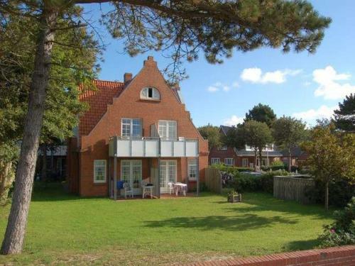 Apartamento Parkstrasse -whg1
