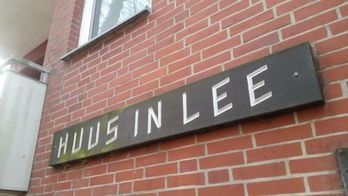 Apartamento Whg Olandblick In Wyk 1 Og