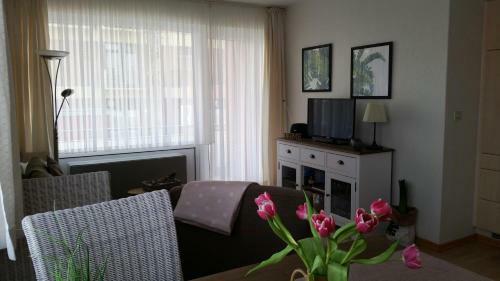 Apartamento Whg Olandblick In Wyk 1 Og