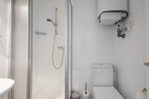 Apartment Nordseeblick 26